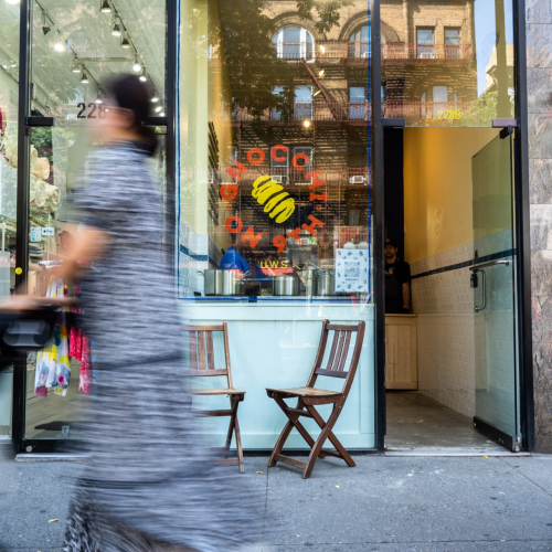 Gnocchi on 9th - Location Upper West Side